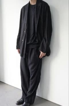 MAATEE&SONS SILK NEL セットアップ 25aw MAATEE&SONS SILK NEL セットアップ 25aw - メルカリ