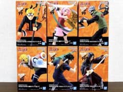 NARUTO NARUTOP99 ナルト サクラ カカシ ミナト シスイ イタチ - メルカリ