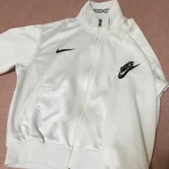 NIKE SWOOSHジャージのサムネイル