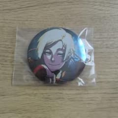 ブルーロック展 ミヒャエル・カイザー 推し缶バッジ B - メルカリ