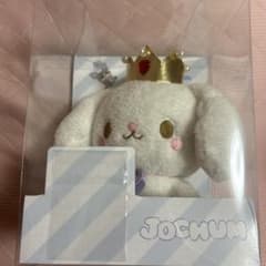 jochum RURU ぬいぐるみキーホルダー ラバキー Amazon.co.jp: JOCHUM ジェオチャム RURU ルル マスコット