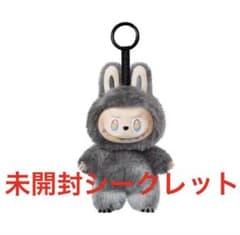 【正規品】Big into Energy シークレット ラブブ 正規品】Big into Energy シークレット ラブブ - メルカリ