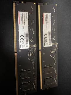 ADATA DDR4 16GB (2x8GB) メモリのサムネイル