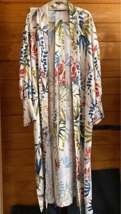 ZARA BASICのサムネイル