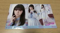 乃木坂46真夏の全国ツアー2026 結成15周年記念 冨里奈央 ノーマルコンプのサムネイル