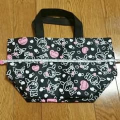 キティ×献血ちゃんバッグのサムネイル