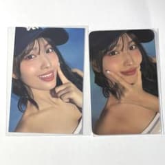 TWICE モモ トレカ home 9round - メルカリ