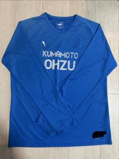 大津高校　KUMAMOTO OHZUのサムネイル