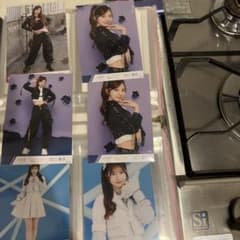 ≠ME 河口夏音 生写真 まとめ売りのサムネイル