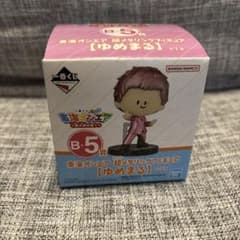 東海オンエア 一番くじ B賞 ゆめまる - メルカリ