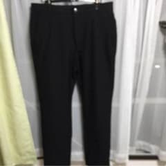 フットジョイ ゴルフパンツ 黒のサムネイル