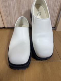 ZARA VIBRAM® レザーローファー EUR39 ZARA VIBRAM® レザーローファー EUR39 - メルカリ