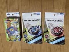 ベイブレードX まとめ売りのサムネイル