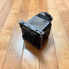 美品 RED KOMODO 6K 本体＋純正CFast512GB×3＋付属多数 美品 RED KOMODO 6K 本体＋純正CFast512GB×3＋付属多数 - メルカリ