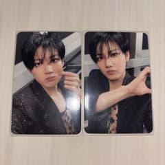 TREASURE ジュンギュ GlobalOfficialFanclub トレカ - メルカリ