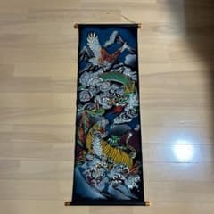 中国医師湯紀湖号蠡舟書掛軸汤蠡舟，字纪湖| Shop at Mercari from