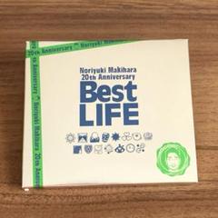 槇原敬之「Best LIFE 20th Anniversary」 - メルカリ