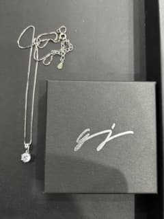 gulamu jewelry/グラムジュエリー/ネックレスsv925 - 5