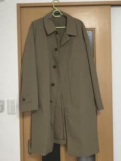 ユニクロ  コート   UNIQLOのサムネイル