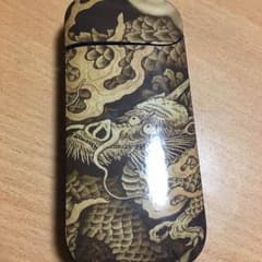 IQOS箱無しのサムネイル