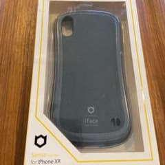 IFACE iPhone XR ケース　カバーのサムネイル