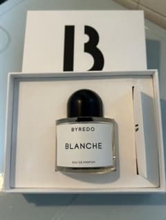 BYREDO バイレード BLANCHE ブランシュ オードパルファン 50mlのサムネイル