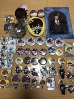 Bプロ B-project 釈村帝人 缶バッジ アクキー グッズ セットのサムネイル