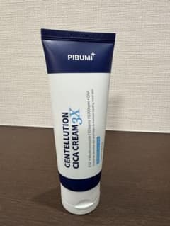 センテルリューション シカクリーム 3X 複合性肌用のサムネイル