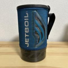 JETBOILフラッシュのサムネイル