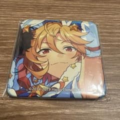 あんスタ 仁兎なずな TRIP スクエア缶バッジ アルバム特典 - メルカリ