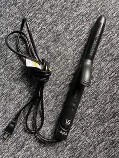 ヴィダルサスーン マイナスイオン2WAYアイロン VSI-2550 KJのサムネイル