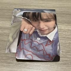 RIIZE ショウタロウ トレカのサムネイル
