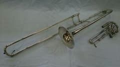 テナートロンボーン B&H sovereign 549(rare)used品 テナートロンボーン B&H sovereign 549(rare)used品 テナートロン