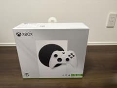【美品】Xbox Series S 1TB SSD 本体+おまけ付