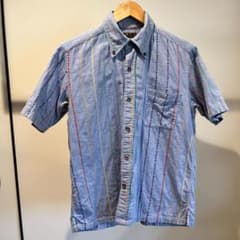 値下げ【廃番・希少柄】SUN SURF OXFORD B.D. アロハSHIRT