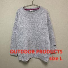 OUTDOOR PRODUCTS 스웨트