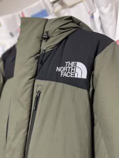 【クリスマスセール‼️】THE NORTH FACE バルトロライトMサイズのサムネイル