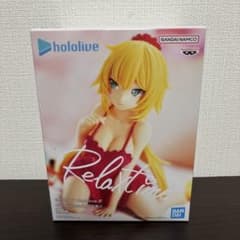 ホロライブ Relax time 赤井はあと フィギュアのサムネイル