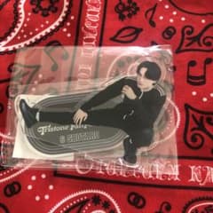 トライストーン大運動会 間宮祥太朗 マフラータオルアクリルスタンド完売品 トライストーン大運動会 間宮祥太朗 マフラータオルアクリル