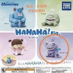 モンスターズインク HAHAHA!Fig.のサムネイル