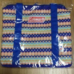 Coleman 保冷バッグのサムネイル