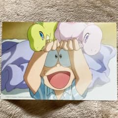 のび太の新恐竜 Loft限定 ポストカード 【非売品】 - メルカリ