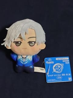 18TRIP ちびぐるみ 〜朝班〜 第二弾 神名雪風 エイトリ - メルカリ