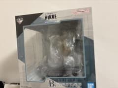 이치 반 쿠지 승리의 여신 NIKKE chapter6 B상 신데렐라 피규어