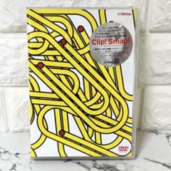 セル版】 「Clip! Smap! コンプリートシングルス」 DVD 3枚組 - メルカリ