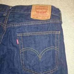 LEVI’S デニム ジーパンのサムネイル