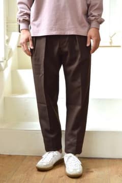 neat ニート Cotton Kersey Tapaerd/19のサムネイル