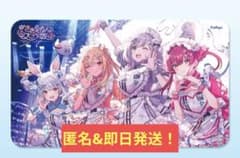新品未開封】ホロライブプロダクション 大判マウスパッド -ホロライブ3