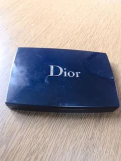 Dior ディオールスキンフォーエヴァーコンパクト エクストレムコントロールのサムネイル