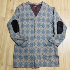 Kapital キャピタル　ロングカーディガン　サイズ:M/2のサムネイル